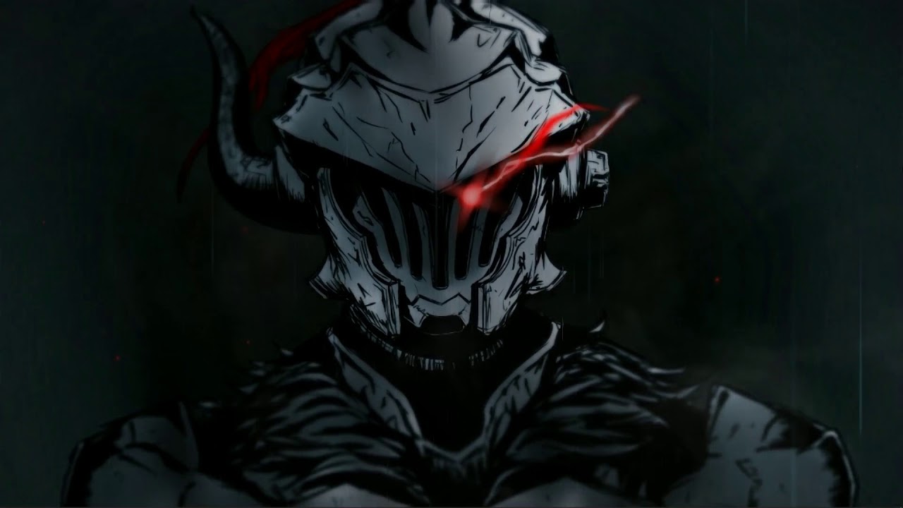 Goblin Slayer