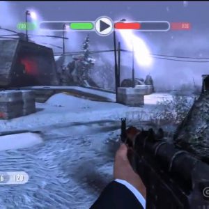 GoldenEye 007