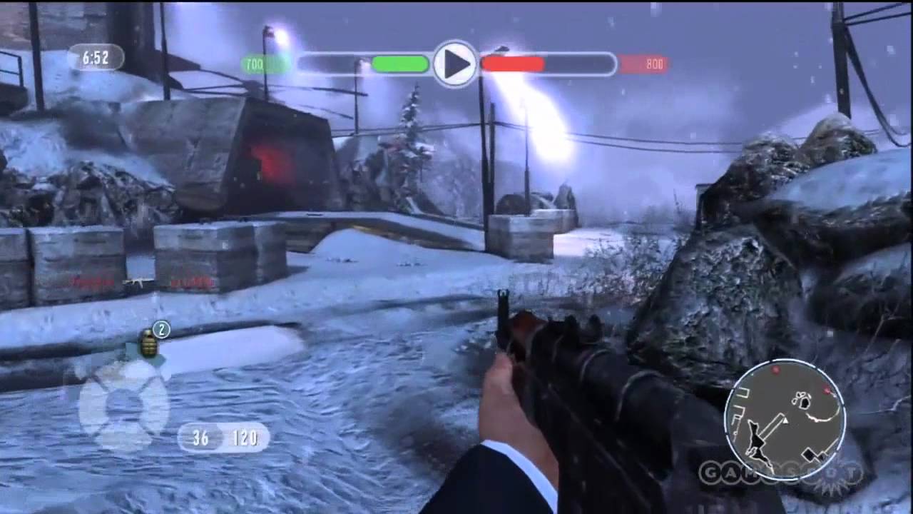 GoldenEye 007