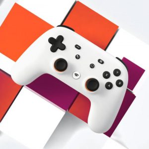 Google Stadia Pro