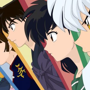 Inuyasha