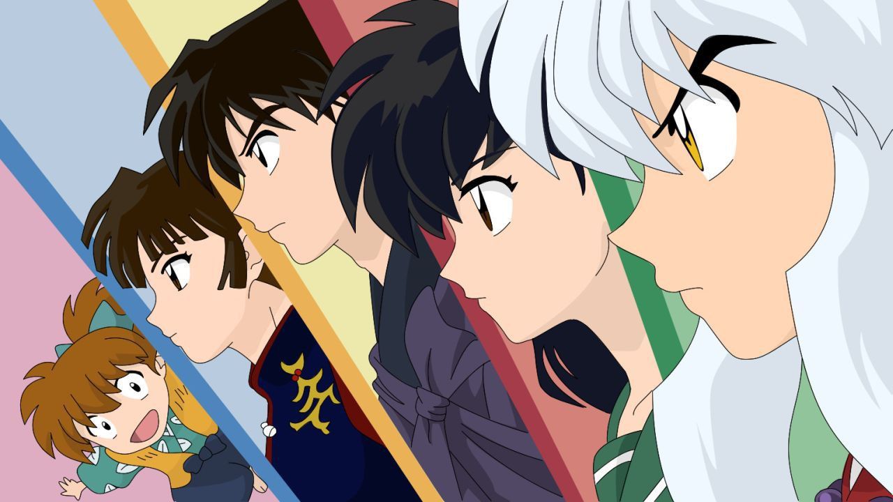 Inuyasha