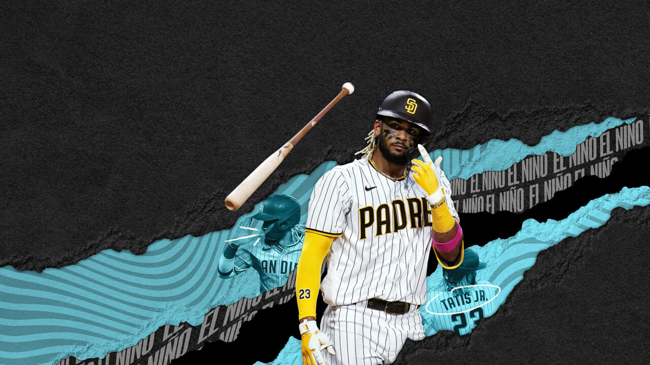 MLB The Show 2021