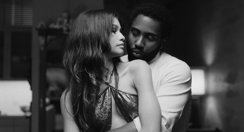 Malcolm & Marie film