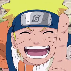 Naruto
