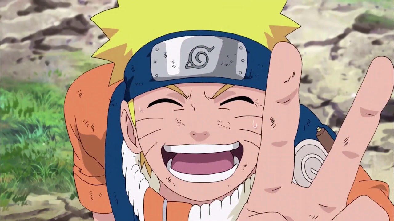 Naruto