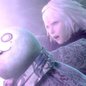 Nier Replicant
