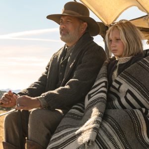 Notizie dal mondo recensione