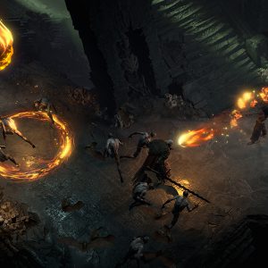 Overwatch 2 e Diablo 4