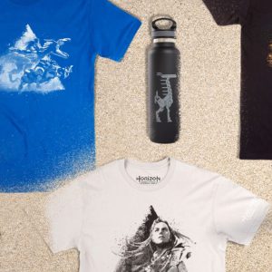 PlayStation Gear