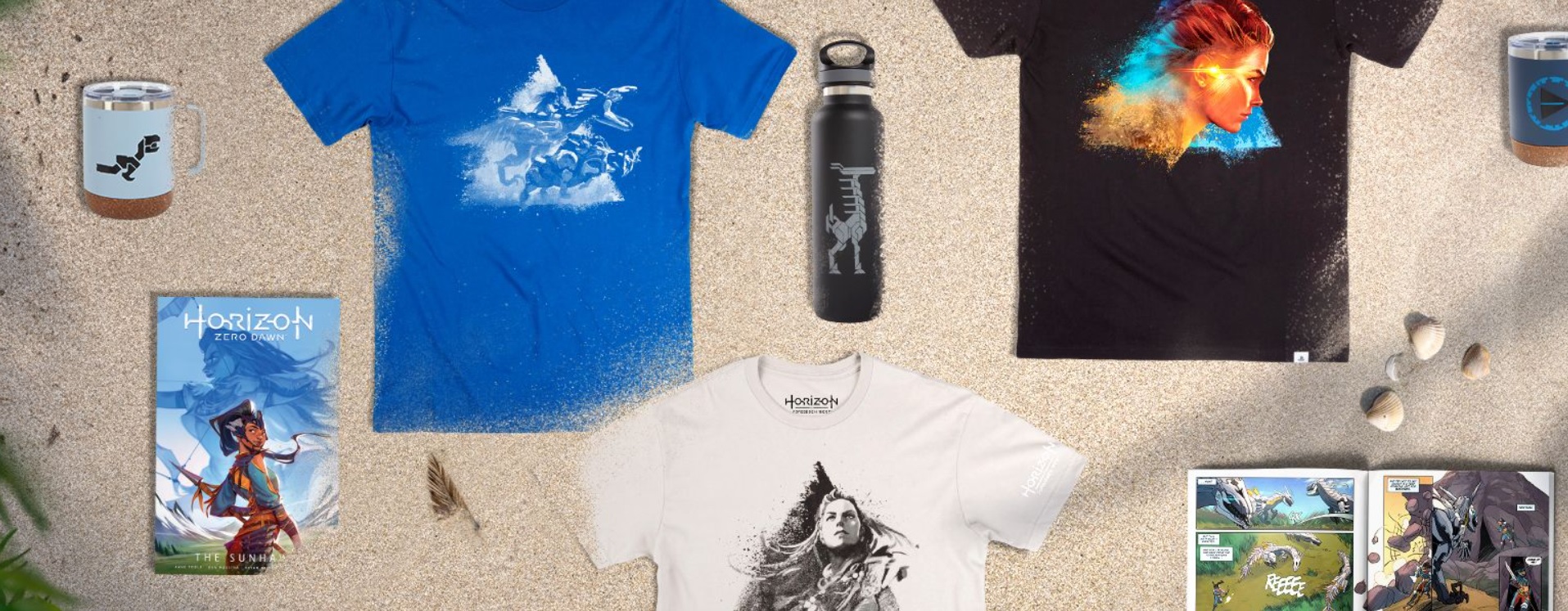 PlayStation Gear