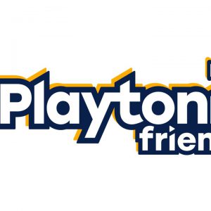 Playtonic Friends