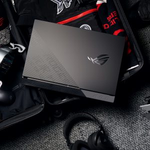 Asus Rog