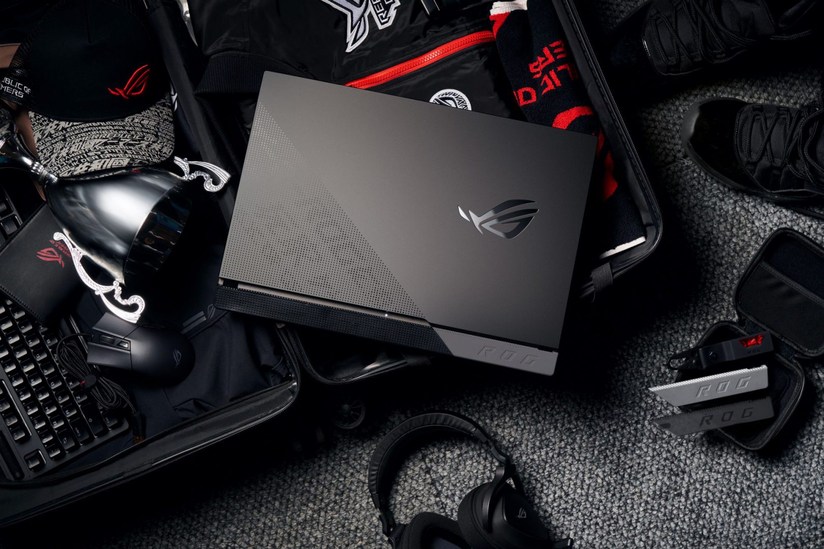 Asus Rog