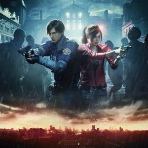 Resident Evil
