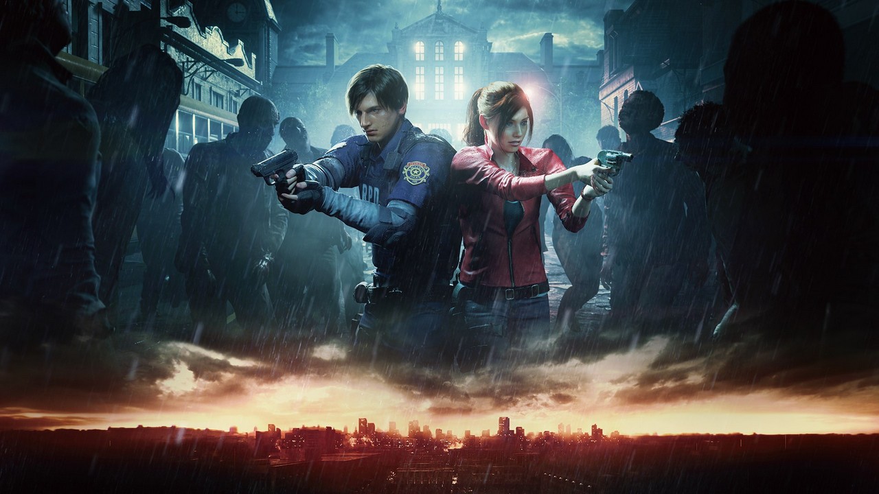 Resident Evil