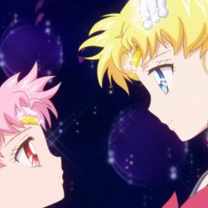 Sailor Moon Eternal