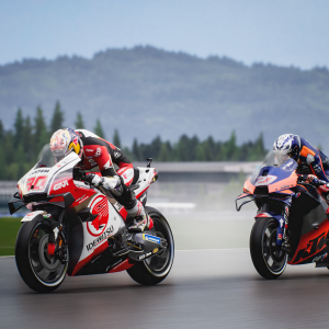 MotoGP 21