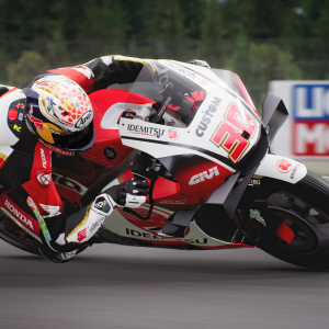 MotoGP 21