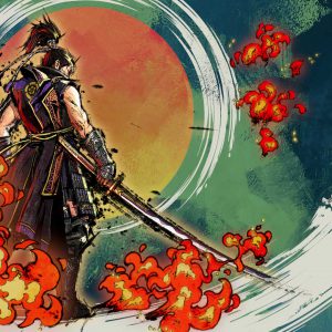 Samurai Warriors 5