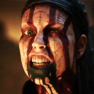 Senua's Saga Hellblade II