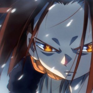 Shaman King