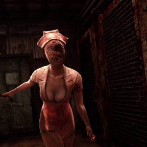 Silent Hill