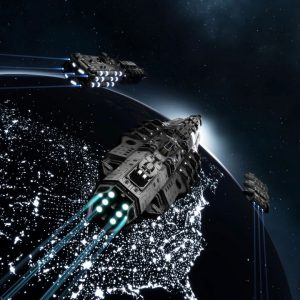 Star Exodus