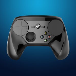Steam Controller; Valve; Steam