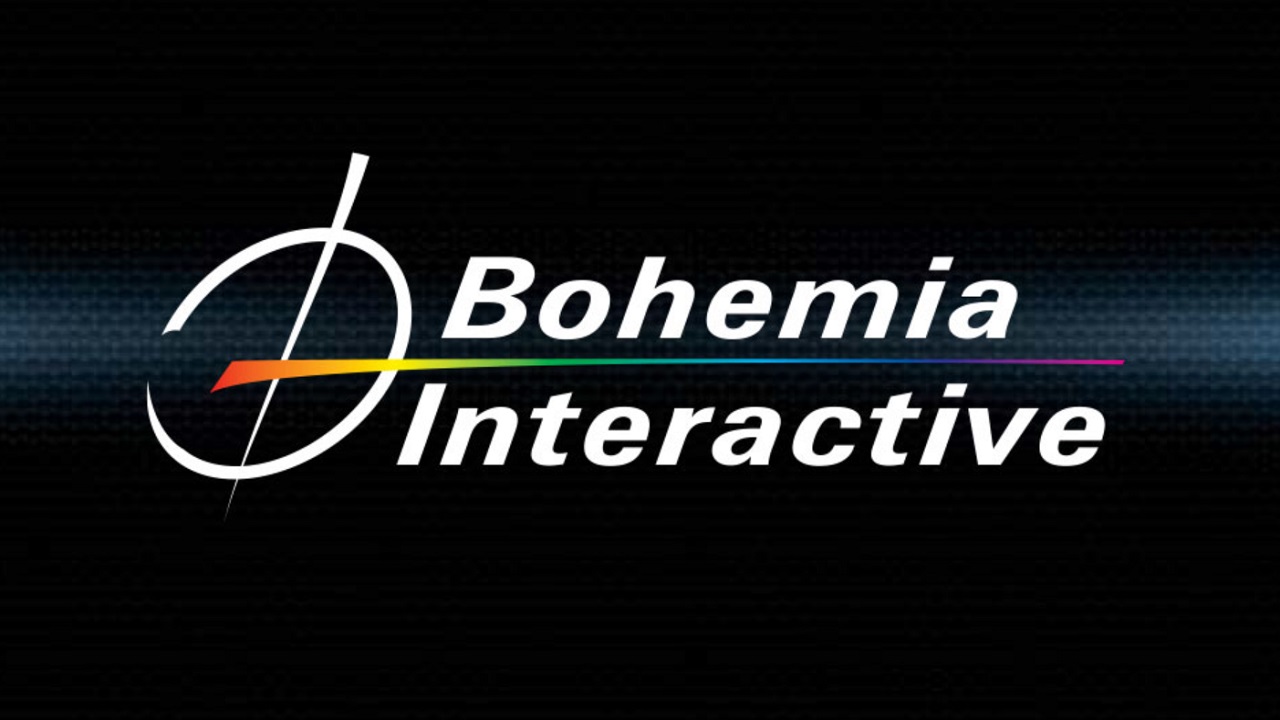 Bohemia Interactive
