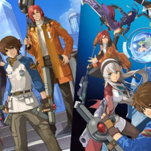 The Legend of Heroes Zero no Kiseki