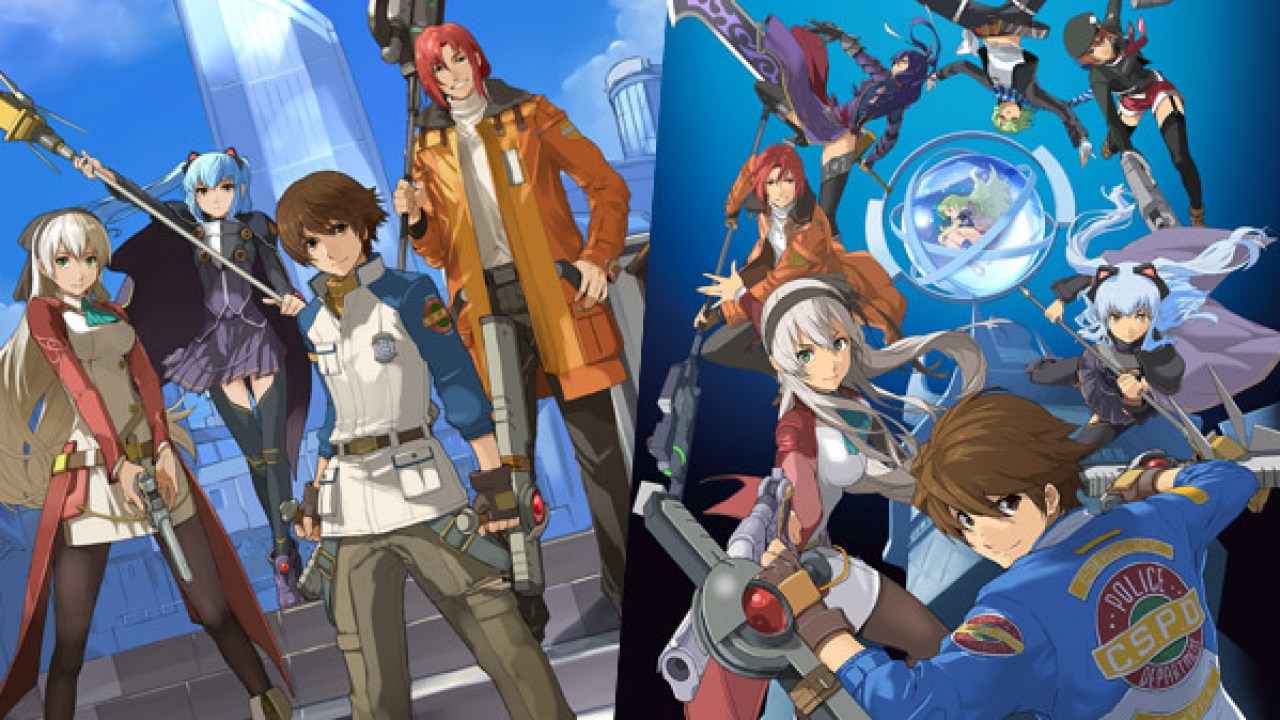 The Legend of Heroes Zero no Kiseki