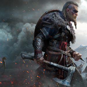 Ubisoft; Assassin's Creed