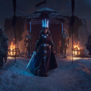Total War Warhammer III