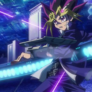 Yu-Gi-Oh