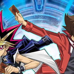 Yu-Gi-Oh! Duel Links_Konami; Konami; Yu-Gi-Oh Duel Links