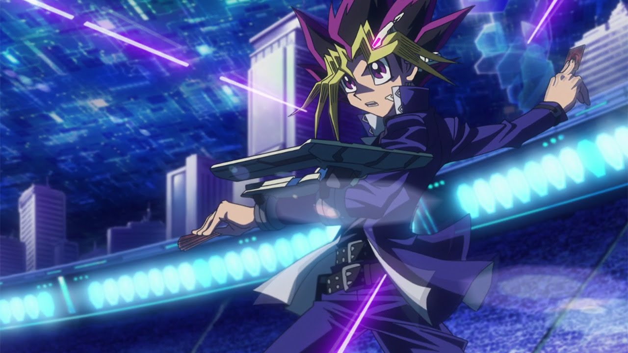 Yu-Gi-Oh