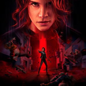 Control Ultimate Edition