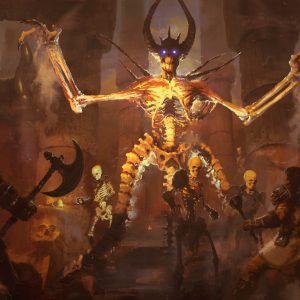 Diablo II Resurrected