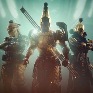 Destiny 2