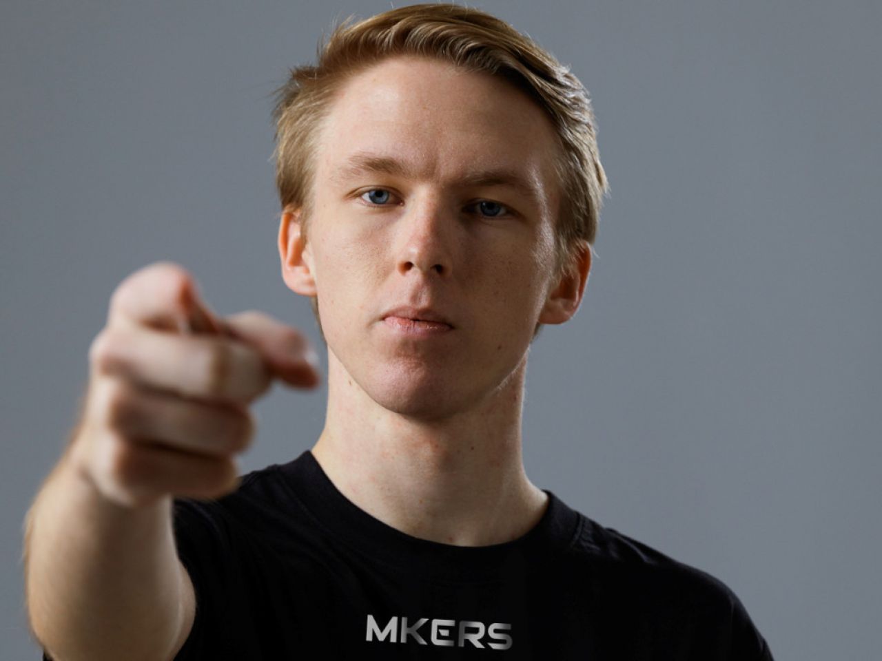 Mkers