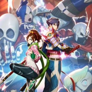 Fighting Ex Layer