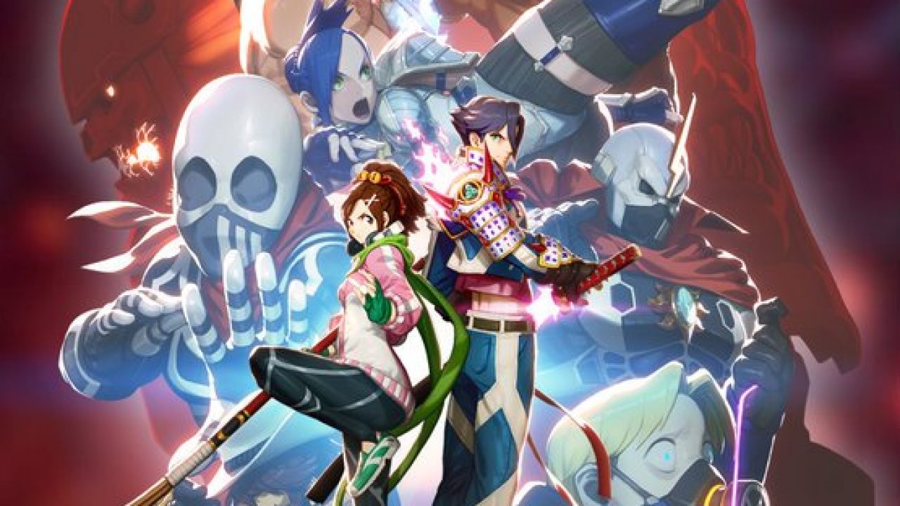 Fighting Ex Layer
