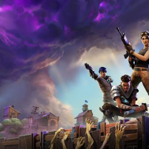 Fortnite