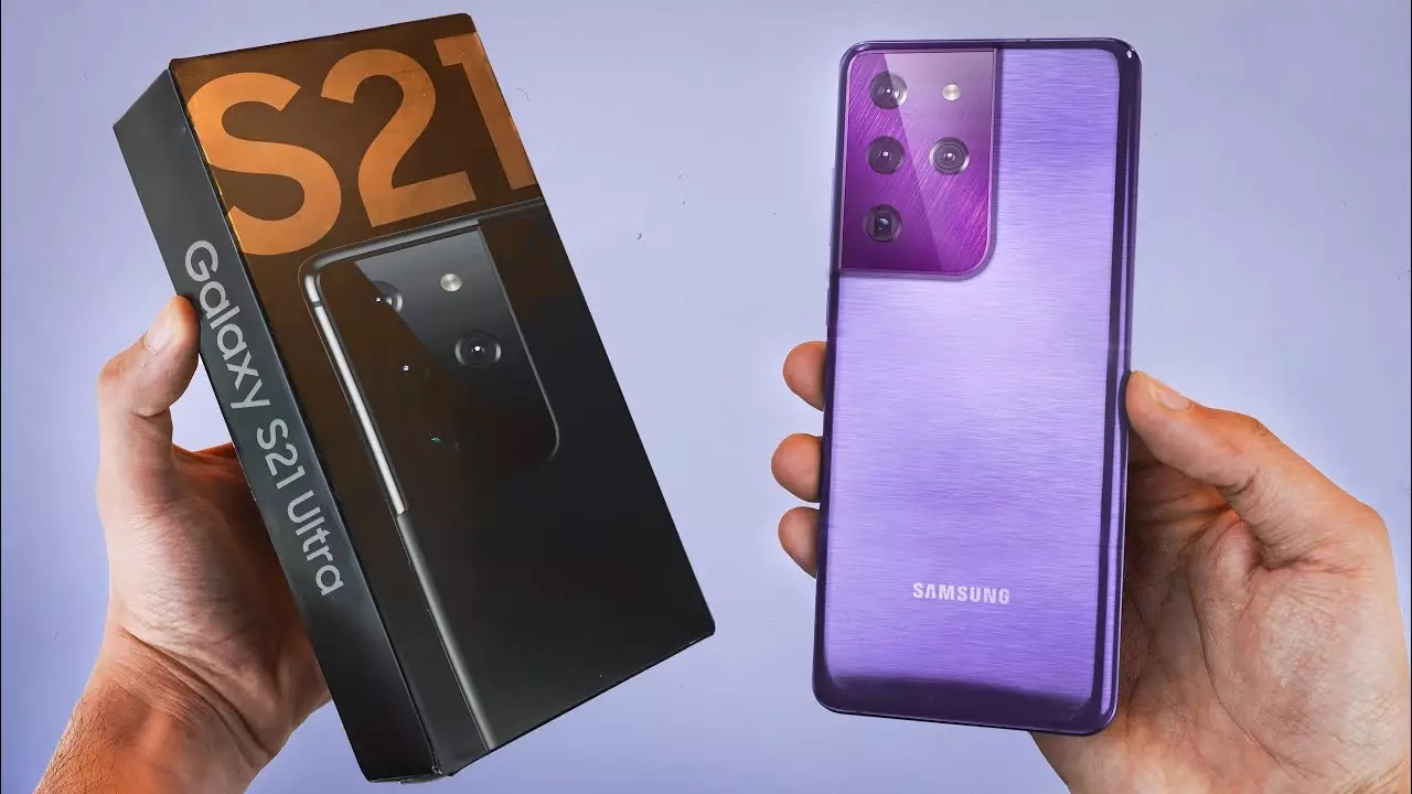 Samsung
