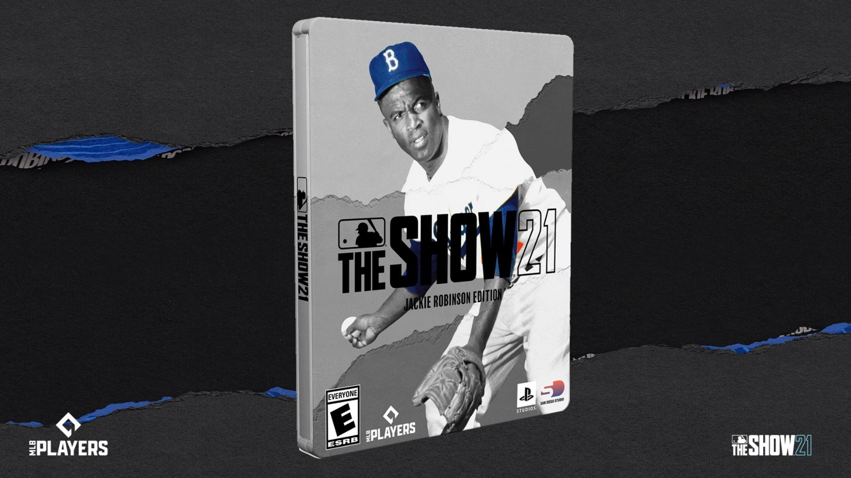 MLB The Show 2021