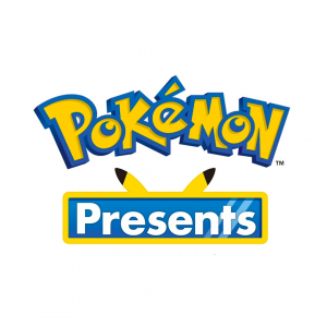 Pokémon Presents