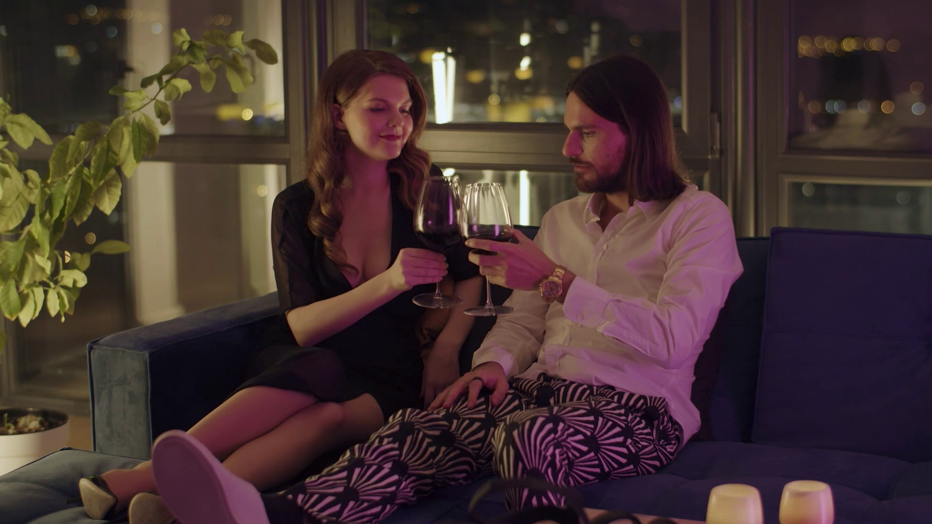Super Seducer 3