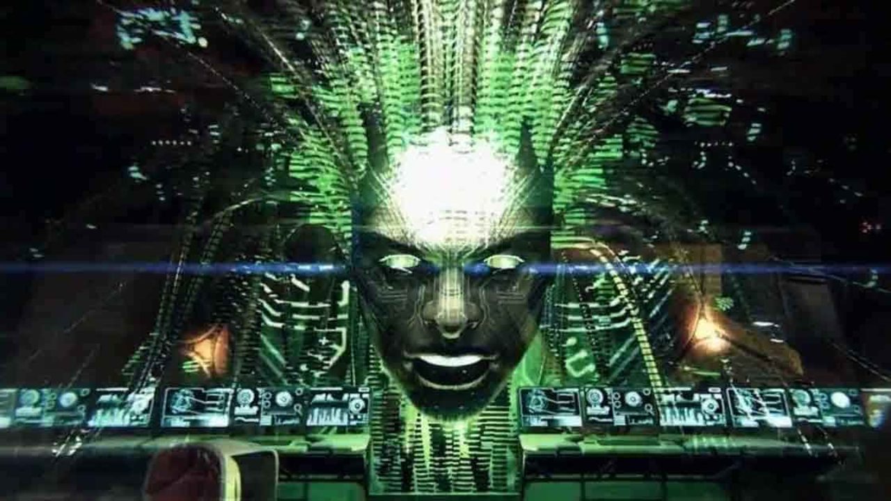 System Shock