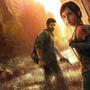 Summer Game Fest The Last of Us